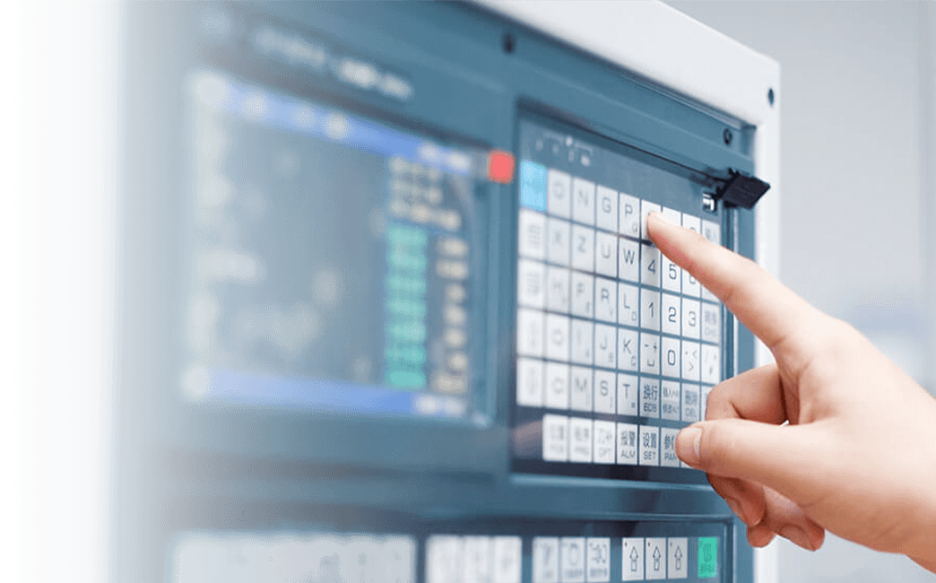 We provide swift repairs and replacement parts for PCB units FANUC PCB - CNC Control Board Unit Troubleshooting