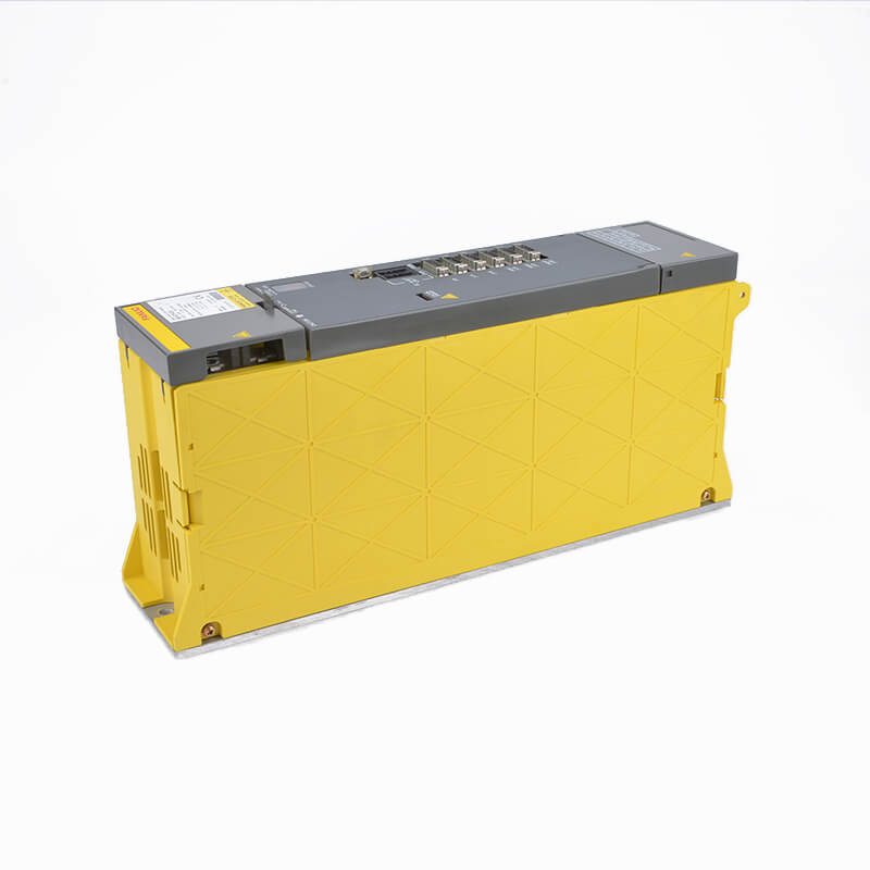 A06B-6079-H306 ALPHA SERVO AMP 3-12/20/40